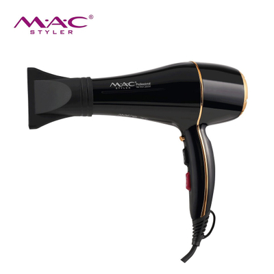 Tharëse Flokësh Mac MC-6800