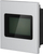 Modul ekran LCD domofoni BCS BCS-PAN-LCD, 3.0", alumin, argjendtë