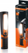Llampë dore për kontroll OSRAM LEDinspect TWIST 250, LED, me bateri rikarikueshme, e zezë me portokalli