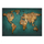 Pikturë HM7197.01, World Map