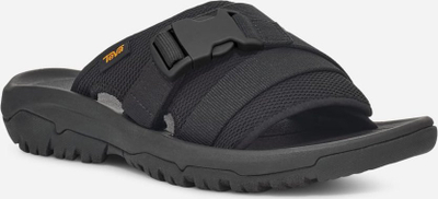 Pantofla Teva Hurricane Verge Slide, për femra, numër 40 EU, të zeza