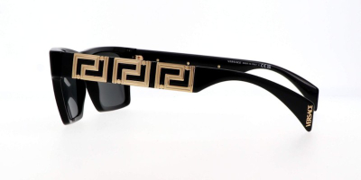 Syze dielli Versace 4445 Gb1/87
