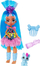 Kukull Mattel Doll Cave Club Tella (GNL86)