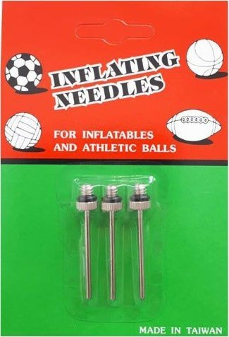 Set kunjash sportive Spartan Peg Set, 3 copë, plastikë e fortë, portokalli