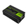 Invertor auto Green Cell INV11, 12W, 12V në 230V, i zi