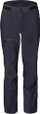 Pantallona për jashtë për gra FITANU FTN Pro Pants W Sympatex, membranë Sympatex, 3 shtresa, të zeza