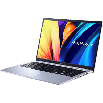 Laptop ASUS Vivobook 15 X1502VA-BQ690, 15.6", i5-13420H, 16GB DDR4, 512GB SSD, Intel UHD Graphics, i argjendtë