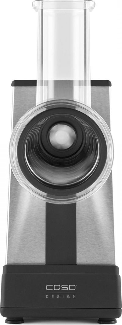 Grirëse elektrike kuzhine Caso CR4, 200W, inox, ngjyrë argjendi
