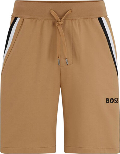 Shorce për meshkuj Hugo Boss, bezhë