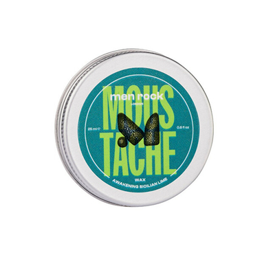 Dyll pёr mjekёr dhe mustaqe Men Rock London Sicilian Lime, 25 ml