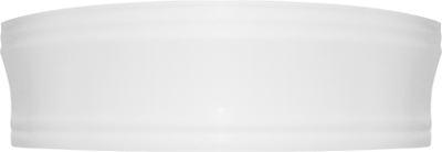 Panel frontalis vaskë Cersanit Venus 150, ABS, 150cm, i bardhë