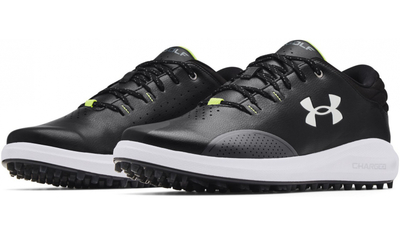 Atlete për meshkuj Under Armour, 1845553-18554262, zezë