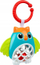 Lodër për beba Chicco Trillino Owlet, në formë bufte, shumëngjyrëshe