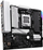 Pllakë amë Asrock B850M Pro RS WiFi, AMD B850, Socket AM5, Micro ATX