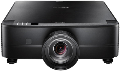 Projektor Optoma ZK810TST, 7200 ANSI lumens, 4K UHD, i bardhë