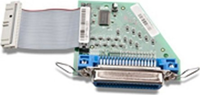 Kartë interface Intermec 1-971141-800, IEEE 1284, 2 porta paralele