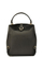 Çantë shpine Carla Ferreri AW18CF3070