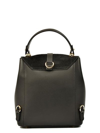 Çantë shpine Carla Ferreri AW18CF3070