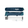 Tendë kampingu ENO SunFly Shade, 2.7 x 2.7 m, UPF 30, blu deti