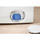 Lavatriçe Electrolux EW6FN429B, 9kg, 1400rpm, e bardhë