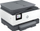 Printer gjithçka‑në‑një HP OfficeJet Pro 9012e, inkjet me ngjyra, WiFi, gri me të bardhë