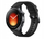 Orë e zgjuar Xiaomi Watch 5, me GPS, ekran me ngjyra, e zezë