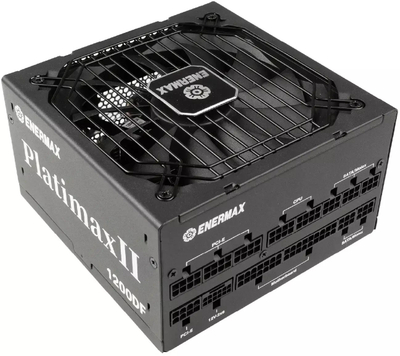 Furnizim energjie Enermax Platimax II 1200W, 80+ Platinum, ATX 3.1, i zi