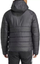 Xhaketë dimërore Adidas Tiro 24 Winter Jr IP6670, për fëmijë, me kapuç, e zezë