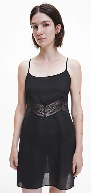 Këmishë nate Calvin Klein QS6846EUB1