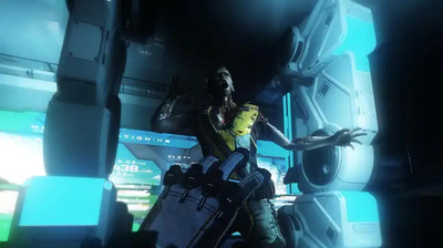 The Persistence Enhanced (Resealed) Disk Version PS5