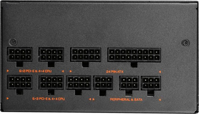 Furnizues me energji Gigabyte Aorus P850W (GP-AP850GM)