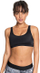 Sytjena sportive Roxy ERJKT03447-KVJ0, të zeza, XL