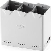 Set aksesorësh për dronin DJI Mini 3 Pro, Two Way Charging Hub dhe helika rezervë, i bardhë