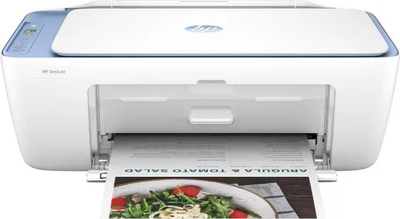 Printer All-in-One HP DeskJet 2822e (588R4B), A4, 1200x1200 DPI, WiFi, me ngjyra