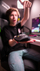 Maus lojërash SteelSeries Rival 3 Wireless, TrueMove Air, i zi