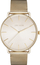 Orë dore Paul Lorens PL13032B-4D1, mekanizëm quartz, me kuti dhurate