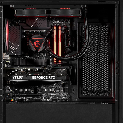 Kompjuter Actina 5901443389477, i5-12400F, 32GB RAM, 1TB SSD, RTX 4060 Ti, i zi