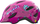Helmetë biçiklete Giro Scamp Youth Junior, S 49–53 cm, me vrima ajrimi, ngjyrë teal mat
