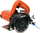 Prerëse pllakash Yato YT-82159, 125mm, 1400W, e kuqe