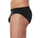 Mbathje për meshkuj Brubeck Comfort Cotton (BE00290A), L, të zeza
