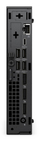 Mini PC Dell Pro QBM1250 Plus, Intel Core Ultra 5, 16GB RAM, 512GB SSD, i zi