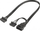 Ftohës SilverStone Shark Force 120 ARGB, 120 mm