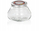 Kavanoz për reçel Leifheit Jam, 250 ml, qelq transparent