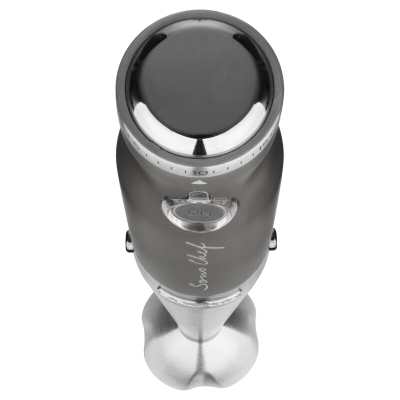 Blender dore 4-në-1 Sencor SHB 5608BK-EUE3, e Zezë