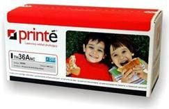 Toner për printer Printe TH36ANC, i zi