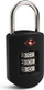 Dry me kombinime Pacsafe Prosafe 1000 TSA 10260100, TSA