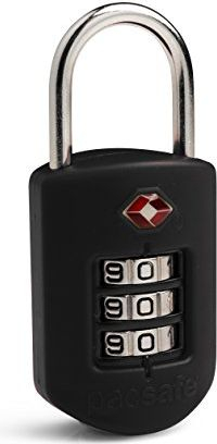 Dry me kombinime Pacsafe Prosafe 1000 TSA 10260100, TSA