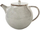 Kapak ibriku Wikle, porcelan, për ibrik V-80214-2, gri