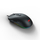 Maus AOC GM300B, i zi