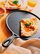 tigan për krep Le Creuset 20136270000460, 27 cm, gize, i zi